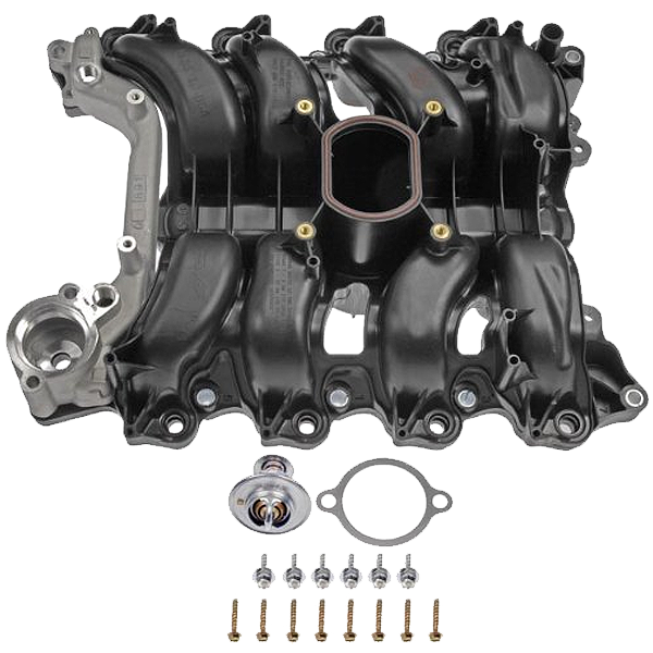 Dorman 615-178 Intake Manifold - Plastic 50-state Legal Direct Fit