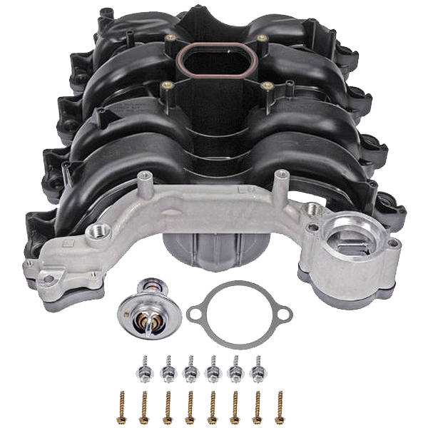 Dorman 615-178 Intake Manifold - Plastic 50-state Legal Direct Fit