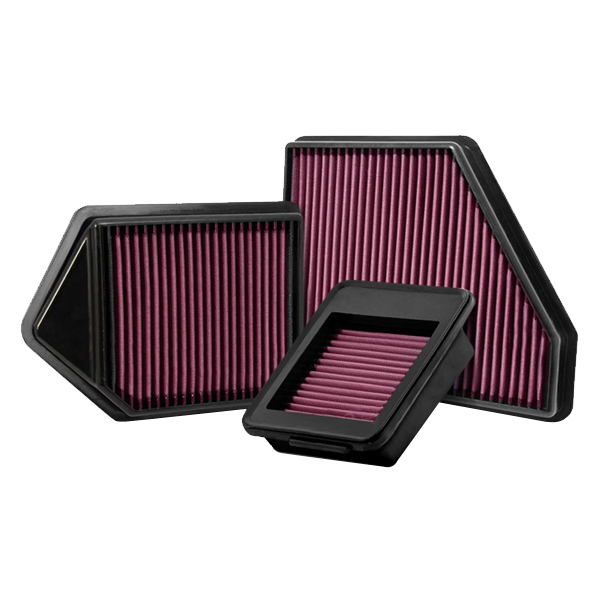 K&n - 33 Series Air Filter
