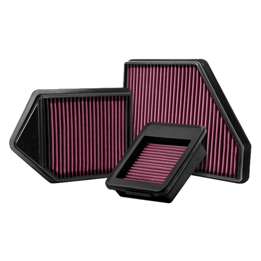 K&n - 33 Series Air Filter