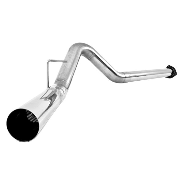 Mbrp - Slm Series Diesel Exhaust System