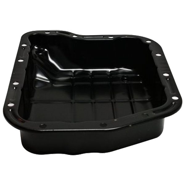 Replacement Transmission Pan