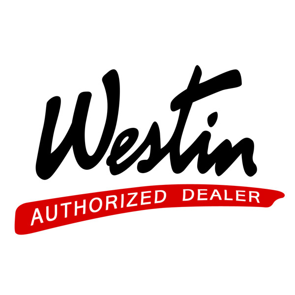Westin - 3 E-series Step Bars