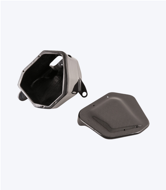 Flowmaster - Outlaw Exhaust System