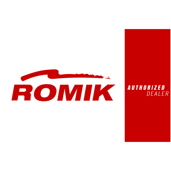 Romik - 3 Bull Bar